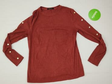 mohito bluzka z dlugim rekawem: Mohito, Women's blouse, size L — 2