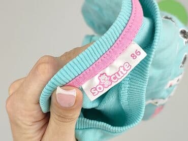 kapcie inblu ccc: Sweatshirt, So cute, 12-18 months, condition - Very good — 5