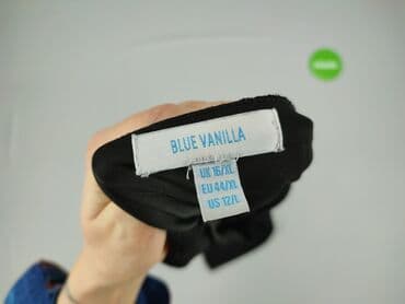 sklepy z sukienkami wieczorowymi: Blue Vanilla, Sukienka damska, XL — 4