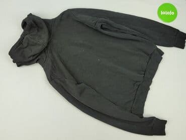 ubrania młodzieżowe h m: H&M Basic, Bluza z kapturem damska, rozmiar S — 4