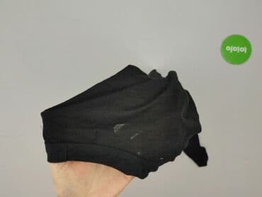 kurtka reserved czarna: Cardigan, Kardigan damski, rozmiar M — 5