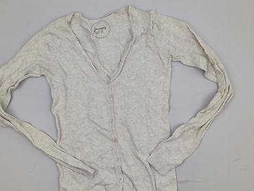 bluza appendage szara: Kardigan damski, rozmiar S — 1