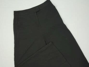 Sinsay, Material trousers for women, size S