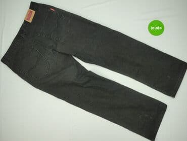 marynarka sinsay: Jeansy dla mężczyzn, XL — 3