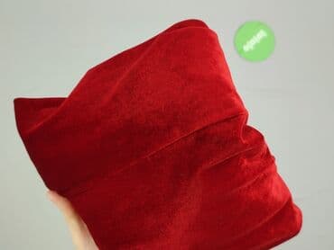 sukienki czerwone cekiny: Sukienka damska, rozmiar M — 6