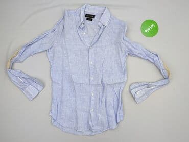 sweter c and a: Massimo Dutti, Shirt for men, S — 2