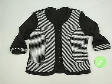 garoff kurtki: Кардиган жіночий, розмір 3XL — 2