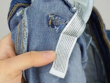 trampki converse 47: Terranova, Jeansy damskie, rozmiar M — 5