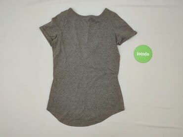 lawendowa bluzki damskie: Bluzka damska, rozmiar S — 3