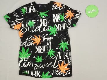 tanie t shirty: T-shirt damski, rozmiar M — 2