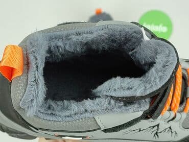 ccc kozaki beżowe: Sneakersy dla mężczyzn, 39 — 6