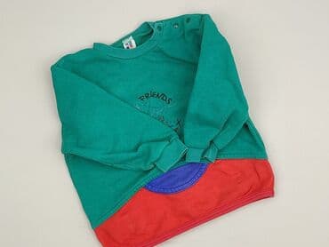 bluzka boho allegro: Blouse, 1.5-2 years, 86-92 cm, condition - Very good — 1