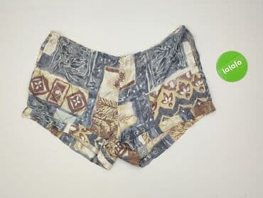 t shirty z fajnymi napisami: Shorts for women, size 3XL (EU 46) — 2