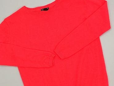 stringi damskie hm: H&M Basic, Sweter damski, rozmiar XS — 1