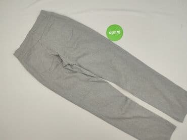 converse buty zimowe: Spodnie materiałowe damskie, rozmiar S — 3