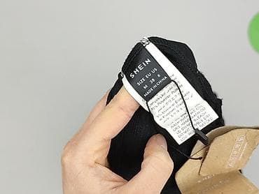 sukienki len: Shein, Sukienka damska, rozmiar M — 6