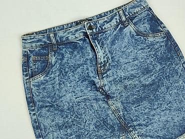 bluzy levis: House of Denim, Spódnica damska, rozmiar XL — 1