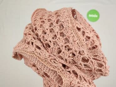 długą kamizelka na szydełku: Handmade Beauty, Kamizelka damska, rozmiar M — 4