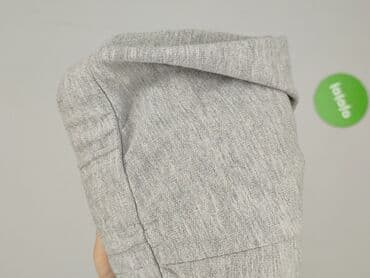 legginsy wzorzyste: Sinsay, Shorts for women, size M (EU 38) — 5