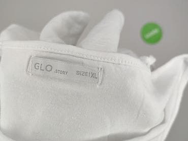bluza gapa: Glo-Story, Top damski, rozmiar XL — 4