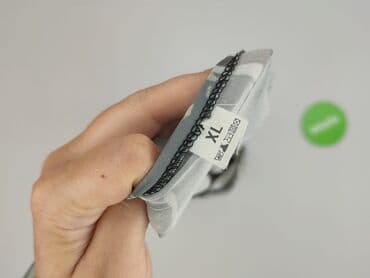 koszula damska z napisami: T-shirt damski, rozmiar XL — 4