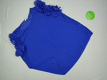 biustonosze 90e: Bluzka damska, rozmiar 6XL — 2