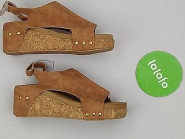 crocs tanio: Sandały damskie, rozmiar 37 — 3