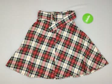 spódnice plisowane tiulowe czarne: H&M, Women`s skirt, size XS (EU 34) — 2