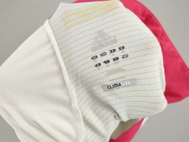 Kobiety: Adidas, Damska koszulka polo, rozmiar M — 4