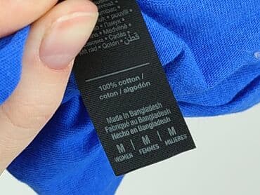 koszulki dakar: T-shirt damski, rozmiar M — 5