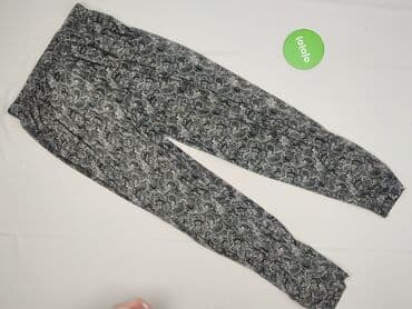 piżama do karmienia lidl: Spodnie materiałowe damskie, 5XL — 2