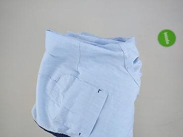 tshirt durex: Niebieski Księżyc, Body damskie, rozmiar S — 5