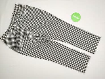 spodnie crivit lidl: Reserved, Spodnie materiałowe damskie, XL — 3