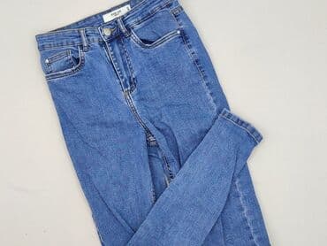 Diverse, Jeans for women, size S (EU 36)