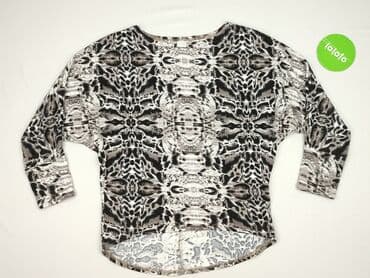 t shirty motocyklowe: Women's blouse, size M (EU 38) — 2
