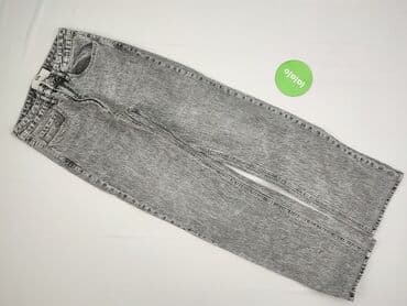 białe kozaki ccc: Jeansy damskie, S — 2