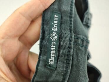 abercrombie and fitch jeans: Джинси жіночі, розмір S — 4