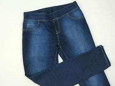 jeans lidl: Esmara, Jeansy damskie, rozmiar L — 1