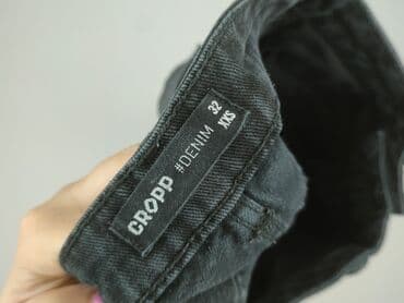 zara rn 77302 jeans: Cropp, Джинси жіночі, розмір 2XS — 4