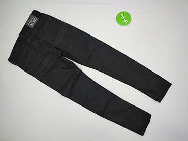 leg: Levi’s, Jeansy damskie, rozmiar S — 3