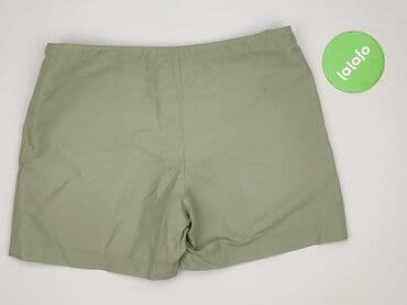 lidl krotkie spodenki: Szorty damskie, rozmiar L — 3