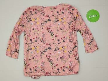 bluzki dla puszystych allegro: Women's blouse, M at lalafo.pl — 3 bluzki dla puszystych allegro: Women's blouse, M — 3