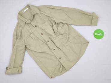 koszula len sinsay: Sinsay, Сорочка жіноча, розмір XS — 2