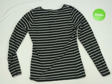 bluzki czarne mohito: Bluzka damska, rozmiar M — 3