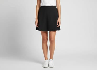 długie czarne spódnice reserved: Women`s skirt, size M — 1