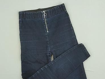 dżinsy push: Zara, Legginsy rozmiar S — 1