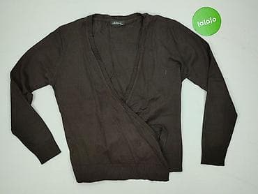 mc earl sweter: Sweter damski, rozmiar XL — 2