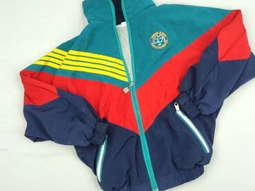 koszulka 4f allegro: Transitional jacket, 10 years, 134-140 cm, condition - Very good — 1