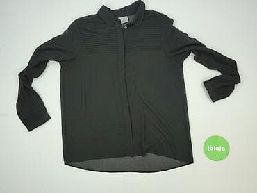 retro: Vero Moda, Koszula damska, rozmiar M — 2