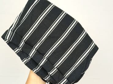 krótsze od rajstop: Sinsay, Szorty damskie, rozmiar L — 6